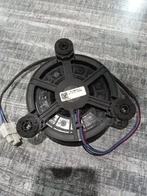12 v Fridge Fan