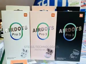 Airdots Wireless Pro 3