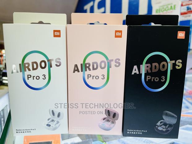Airdots Wireless Pro 3