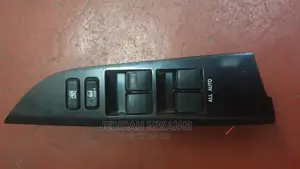 Toyota Prado 200 Series Door Master Switch
