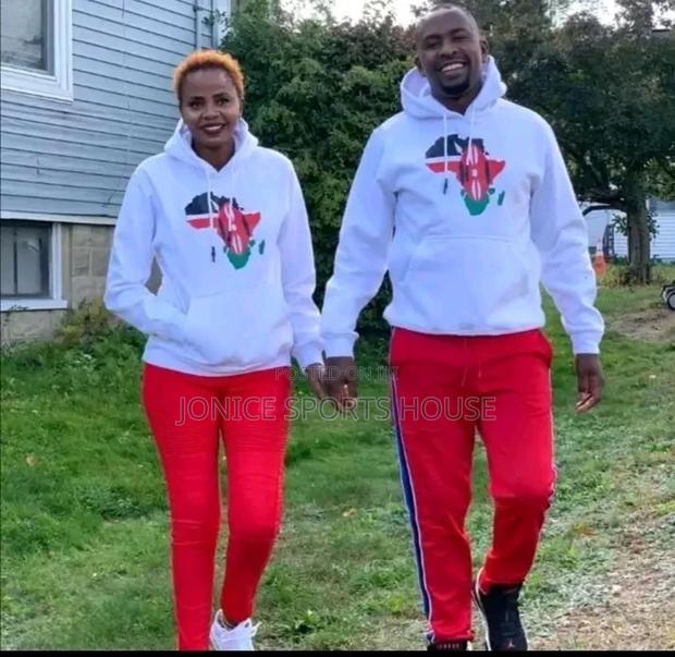 Couple Themed Hoodies