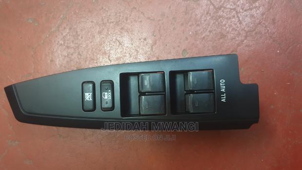Toyota Fielder 161