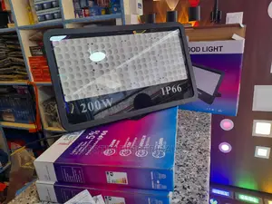 200w Original Flood Light