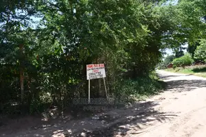 Kikambala Bomani Prime Plots on Sale