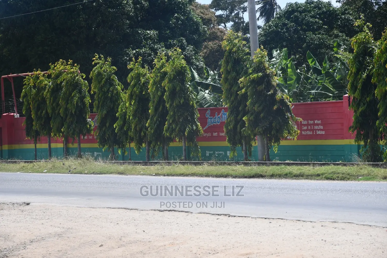 Kikambala Bomani Prime Plots on Sale