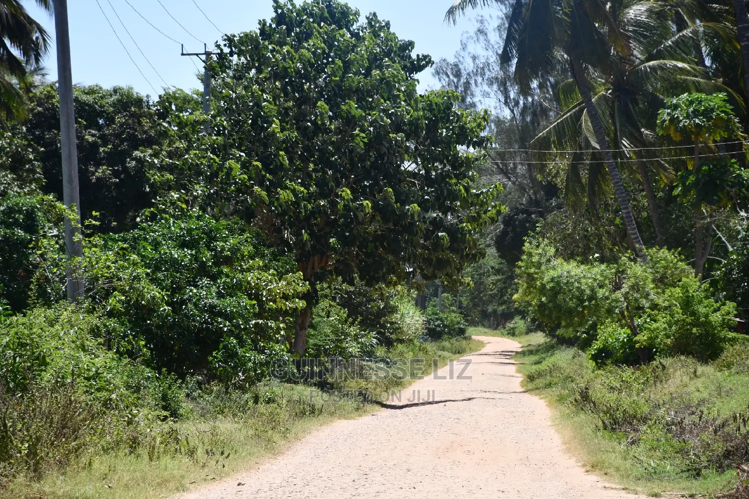 Kikambala Bomani Prime Plots on Sale