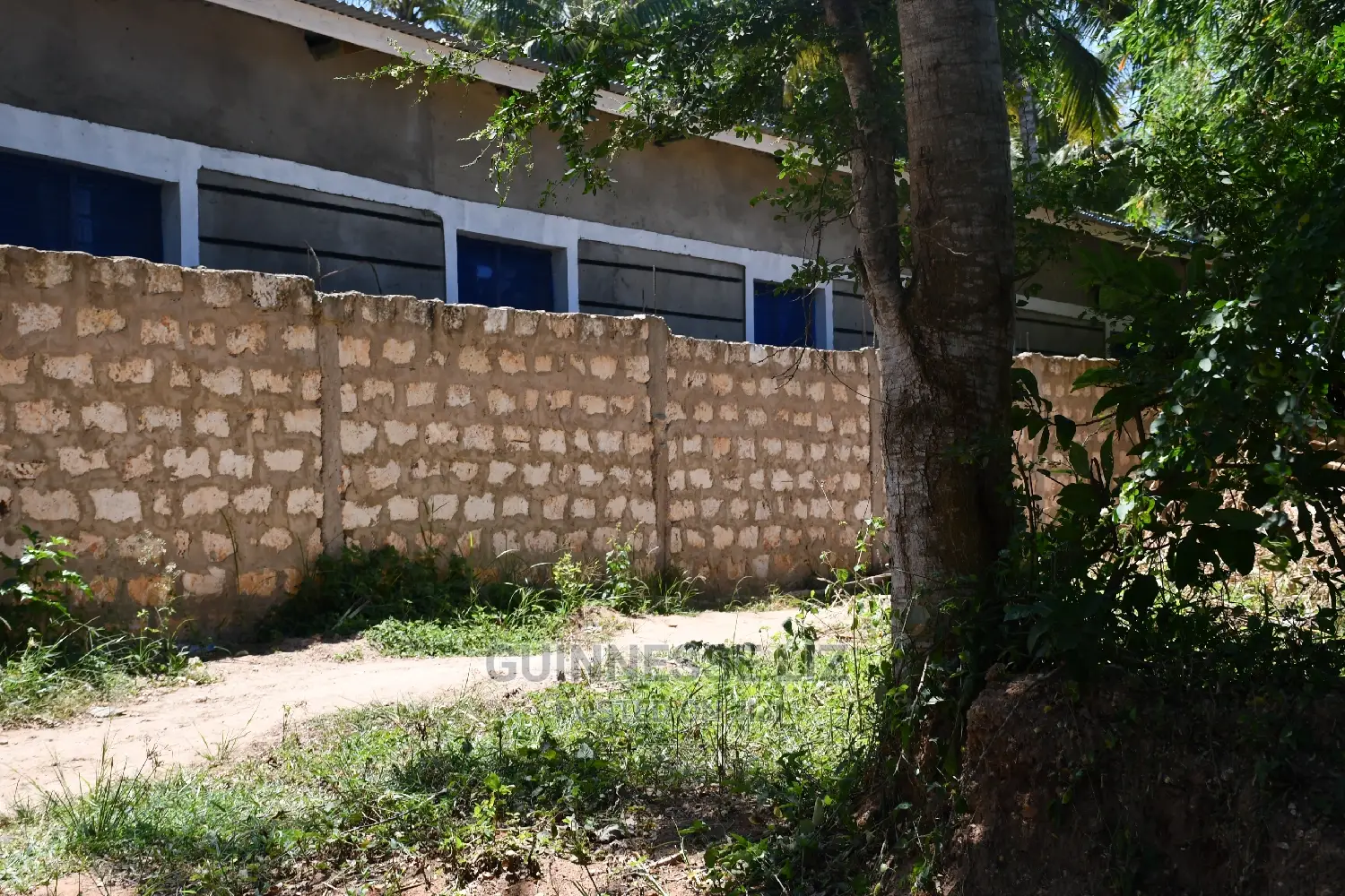 Kikambala Bomani Prime Plots on Sale
