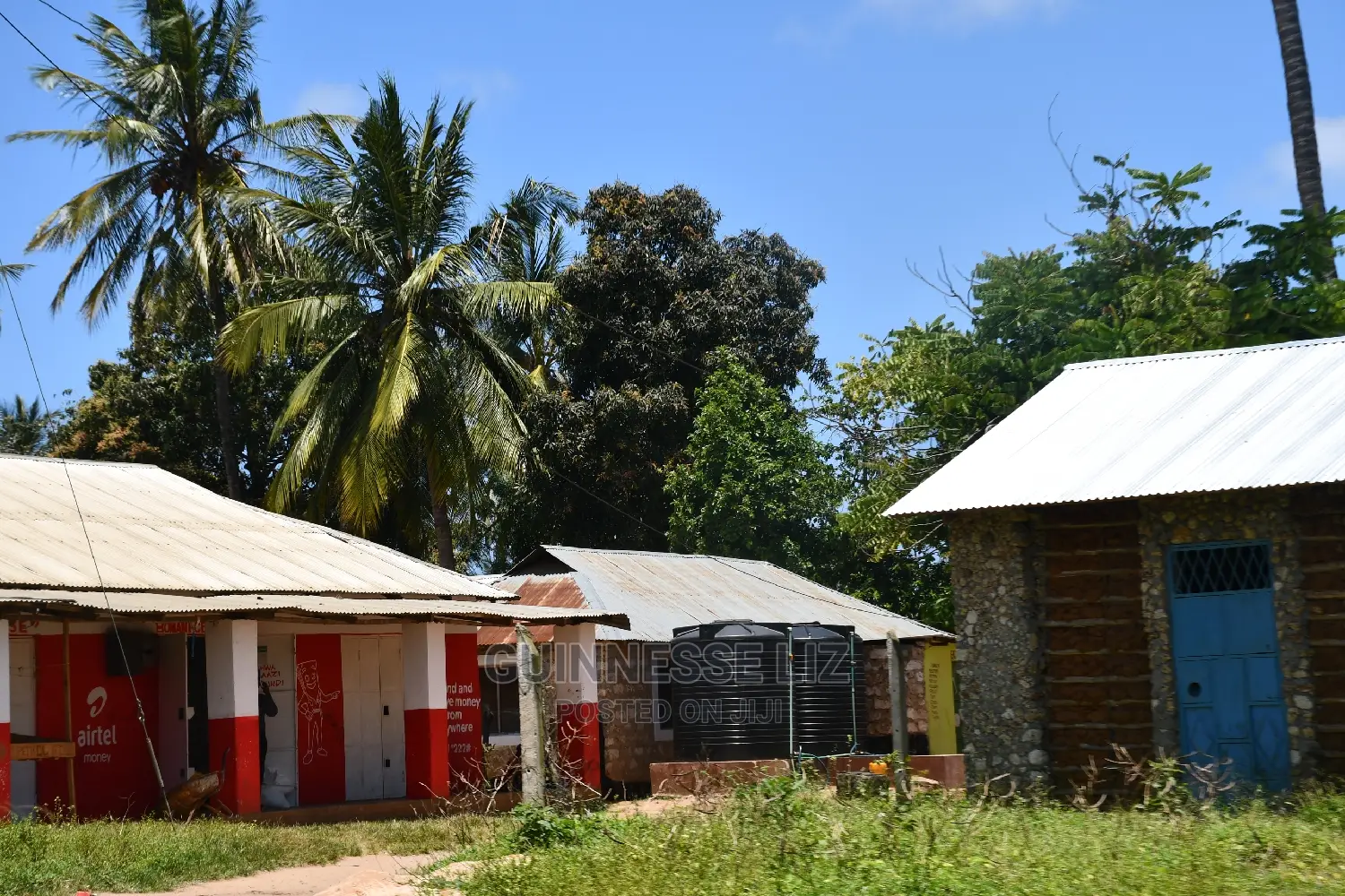 Kikambala Bomani Prime Plots on Sale