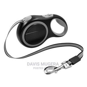 Retractable Automatic Extending Dog Leash for Walks 8M LONG - thumbnail 2