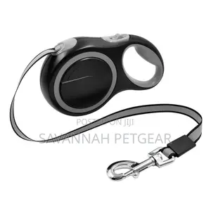Retractable Automatic Extending Dog Leash for Walks 8M LONG
