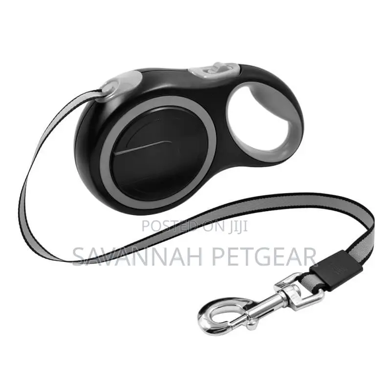 Retractable Automatic Extending Dog Leash for Walks 8M LONG