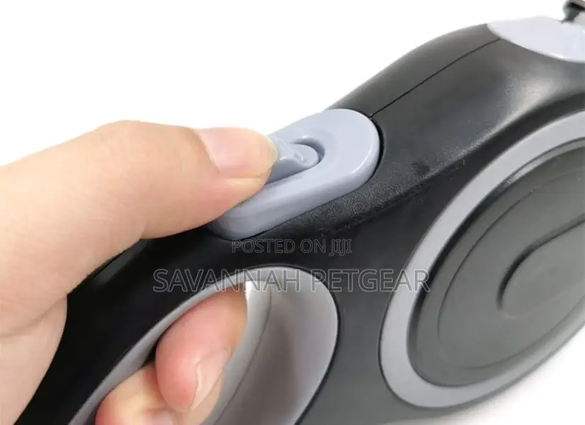 Retractable Automatic Extending Dog Leash for Walks 8M LONG