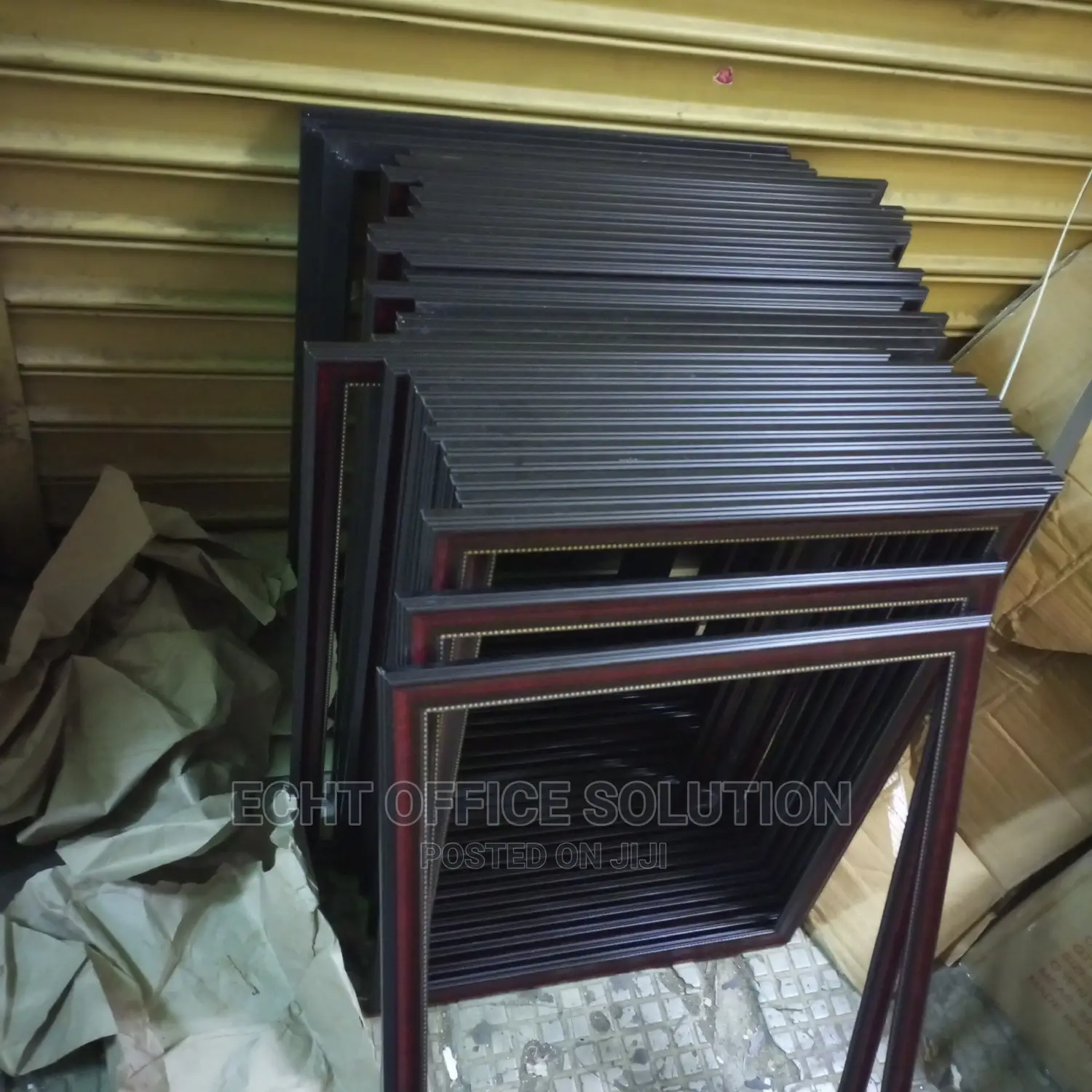Customize Photo Frames