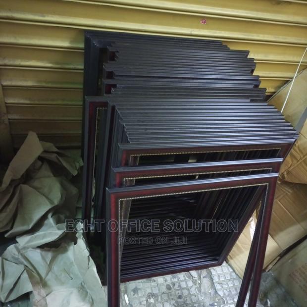 Customize Photo Frames