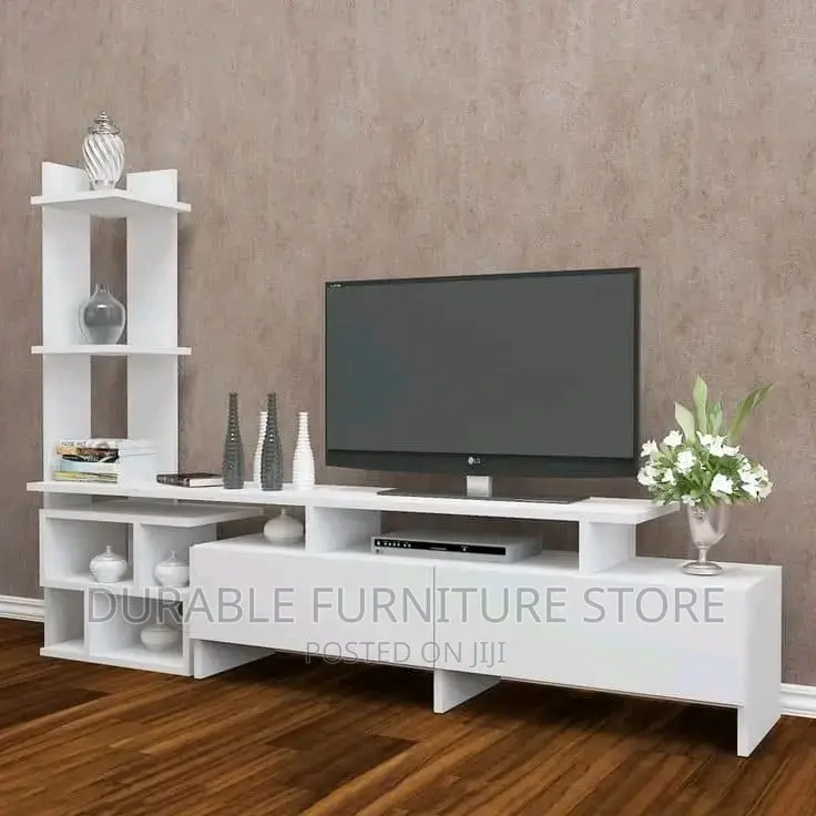 Smart Tv Stand