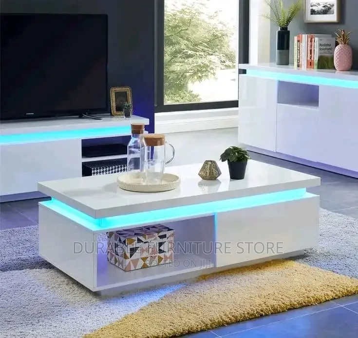 Modern Coffe Table