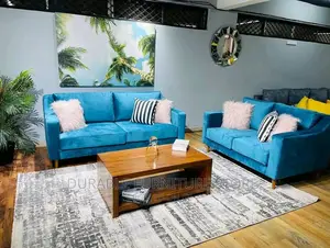 5 Seater Sofa
