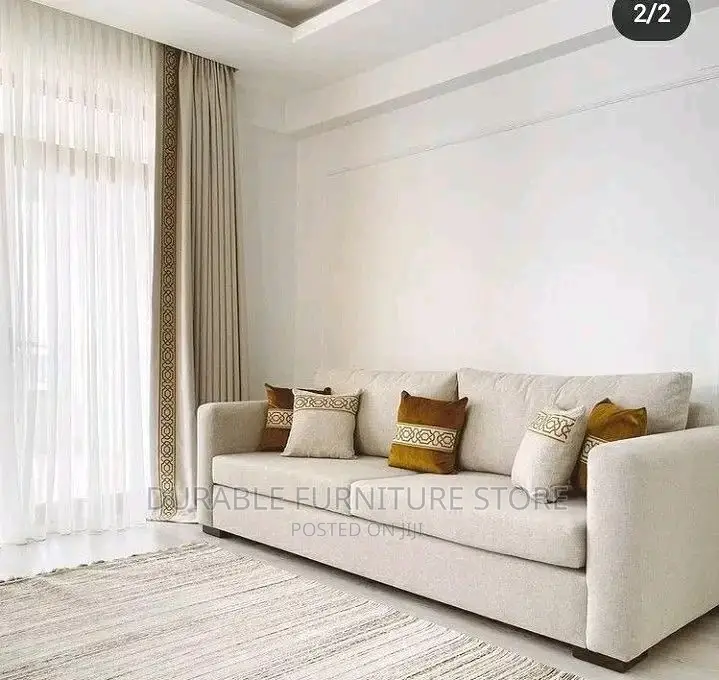 3seater Sofa