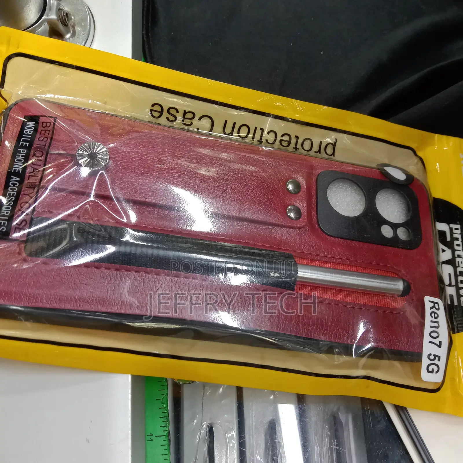 OPPO Reno 7 5G Case