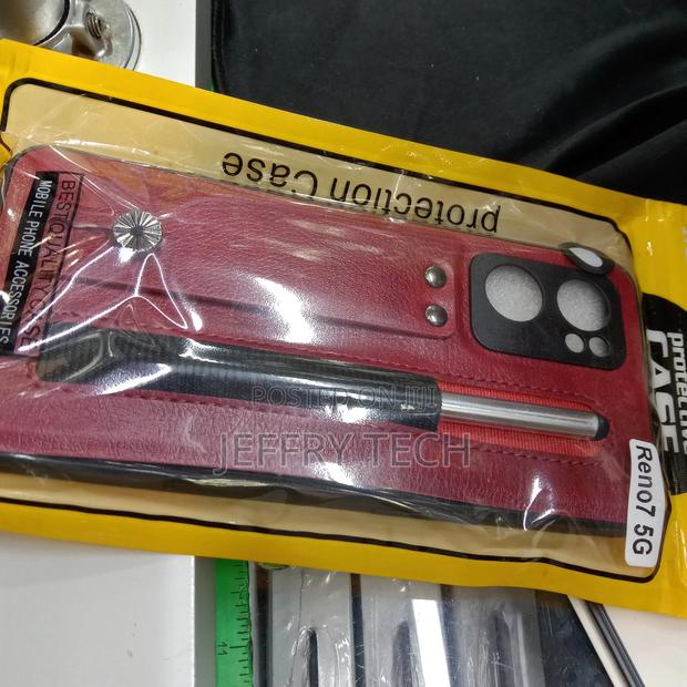 OPPO Reno 7 5G Case - thumbnail 2