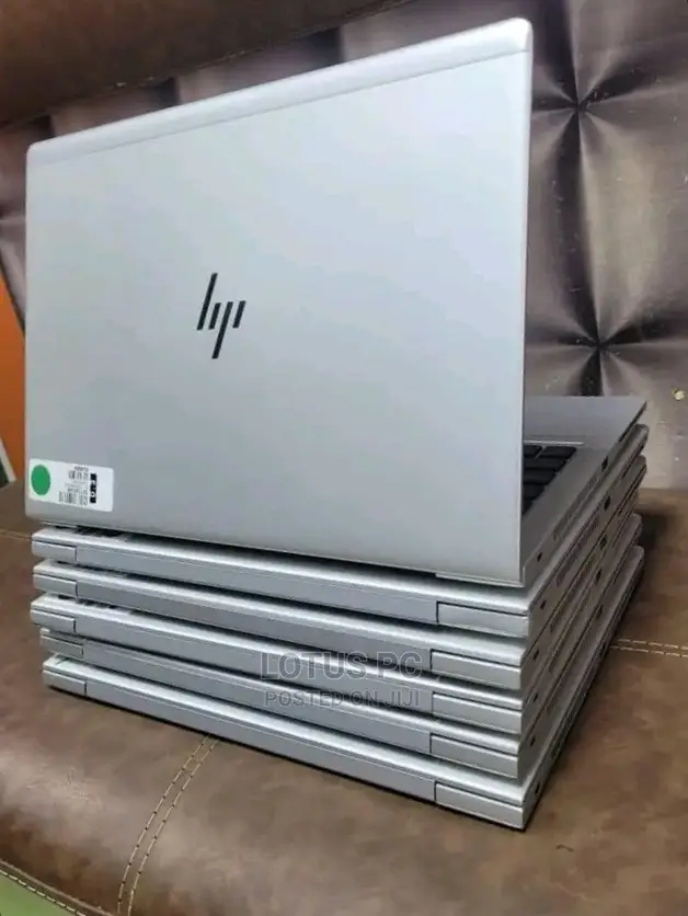 Laptop HP EliteBook 830 G5 8GB Intel Core I5 SSD 256GB