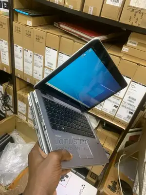 Laptop HP EliteBook 820 G3 8GB Intel Core I5 HDD 500GB