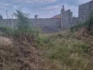Plots for Sale in Juja Behind JKUAT