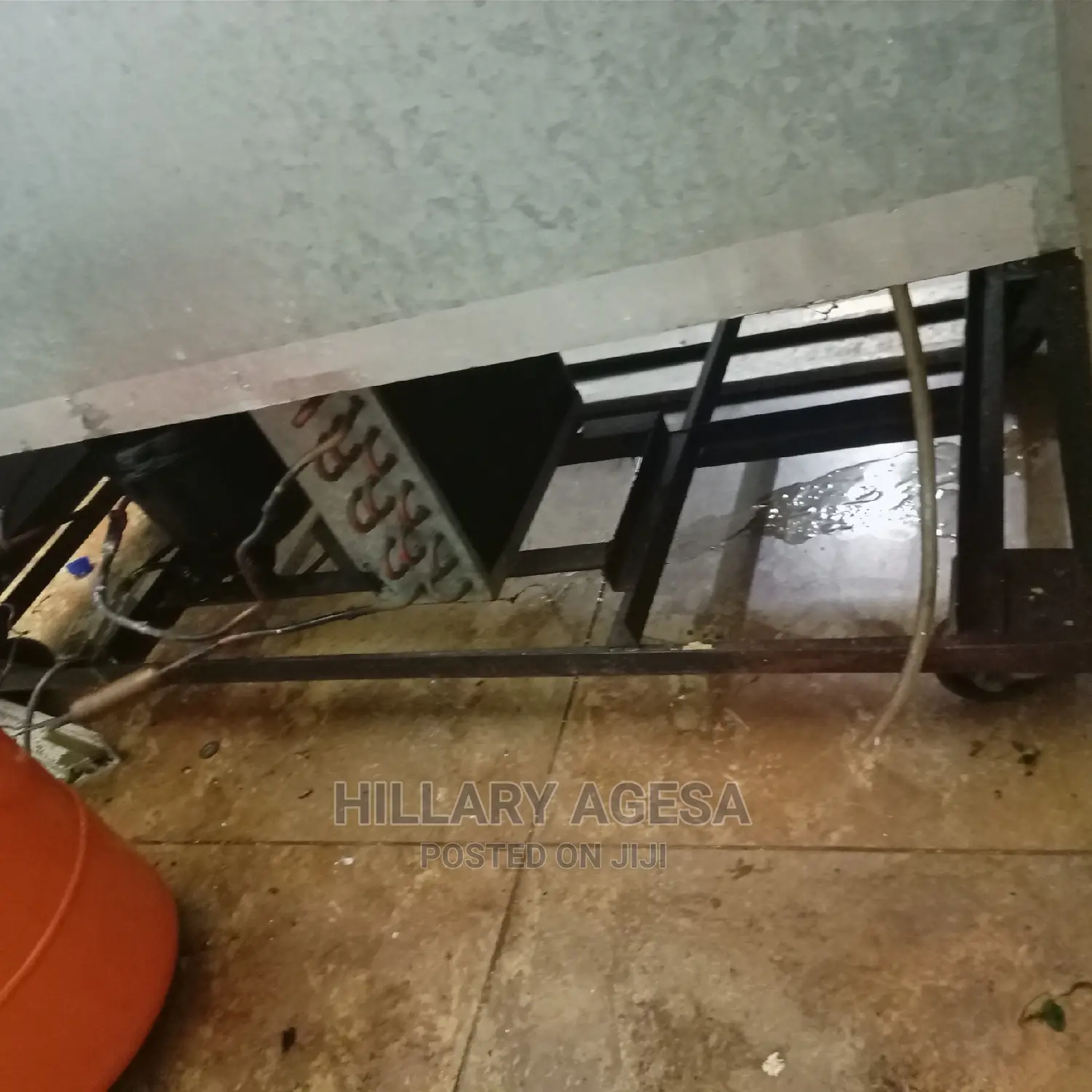 Fridge Repair Services
