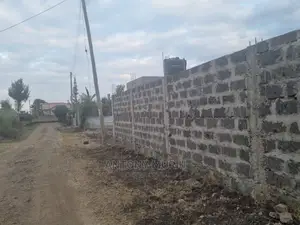 Plots for Sale in Juja Behind JKUAT