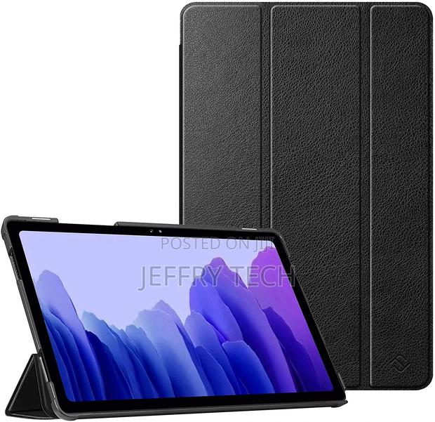Case Cover for Samsung Galaxy Tab A7 10.4 Inch 2020, Black