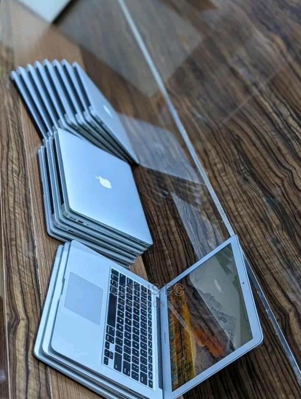 Laptop Apple MacBook Air 2015 8GB Intel Core I5 SSD 256GB - thumbnail 2