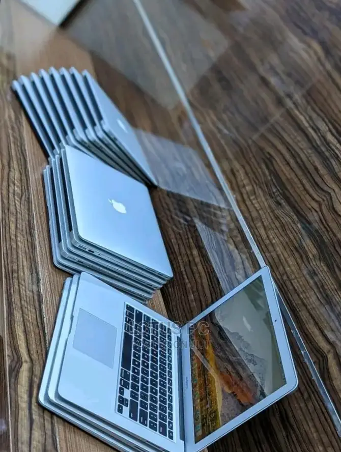 Laptop Apple MacBook Air 2015 8GB Intel Core I5 SSD 256GB