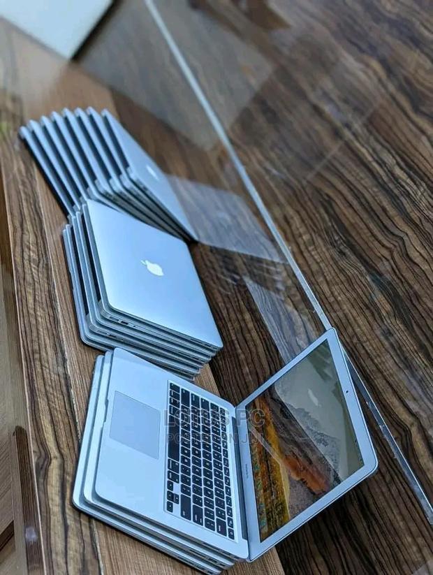 Laptop Apple MacBook Air 2015 8GB Intel Core I5 SSD 256GB - thumbnail 3