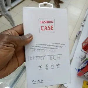 For Samsung Galaxy A23 Clear TPU Shockproof Case