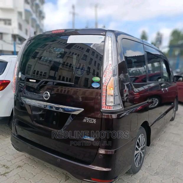 Nissan Serena 2016 Btown - thumbnail 6