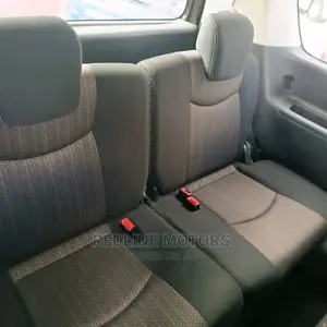 Nissan Serena 2016 Btown