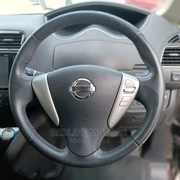 Nissan Serena 2016 Btown - thumbnail 4