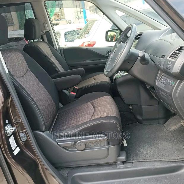 Nissan Serena 2016 Btown - thumbnail 5