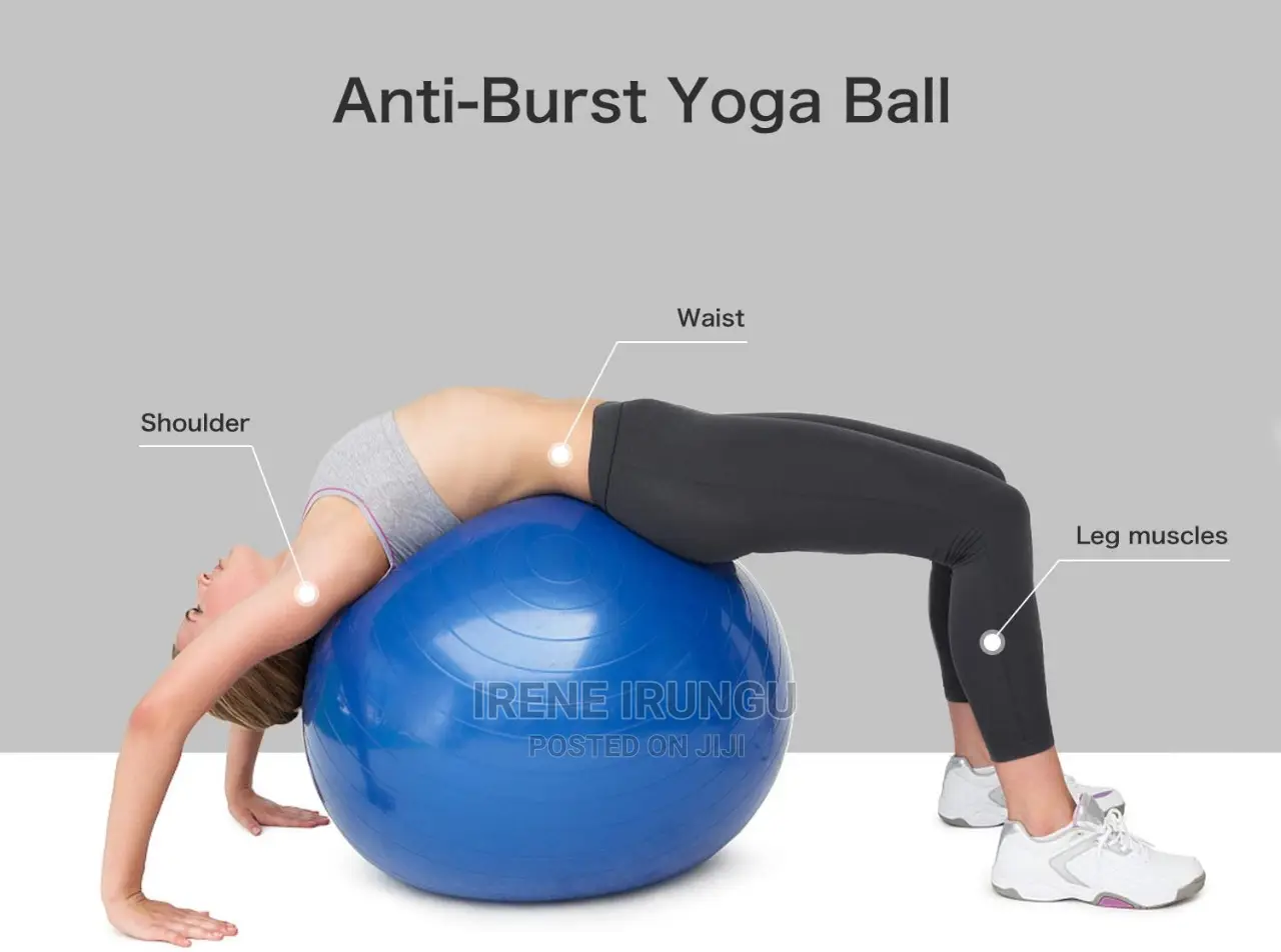 Gym/ Balls