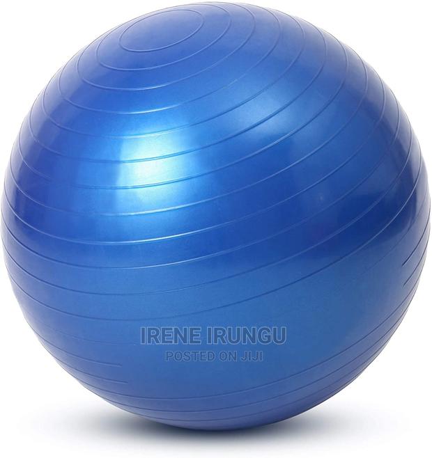 Swiss,Gym Ball - main view