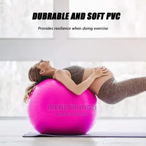 Gym Ball , Swiss