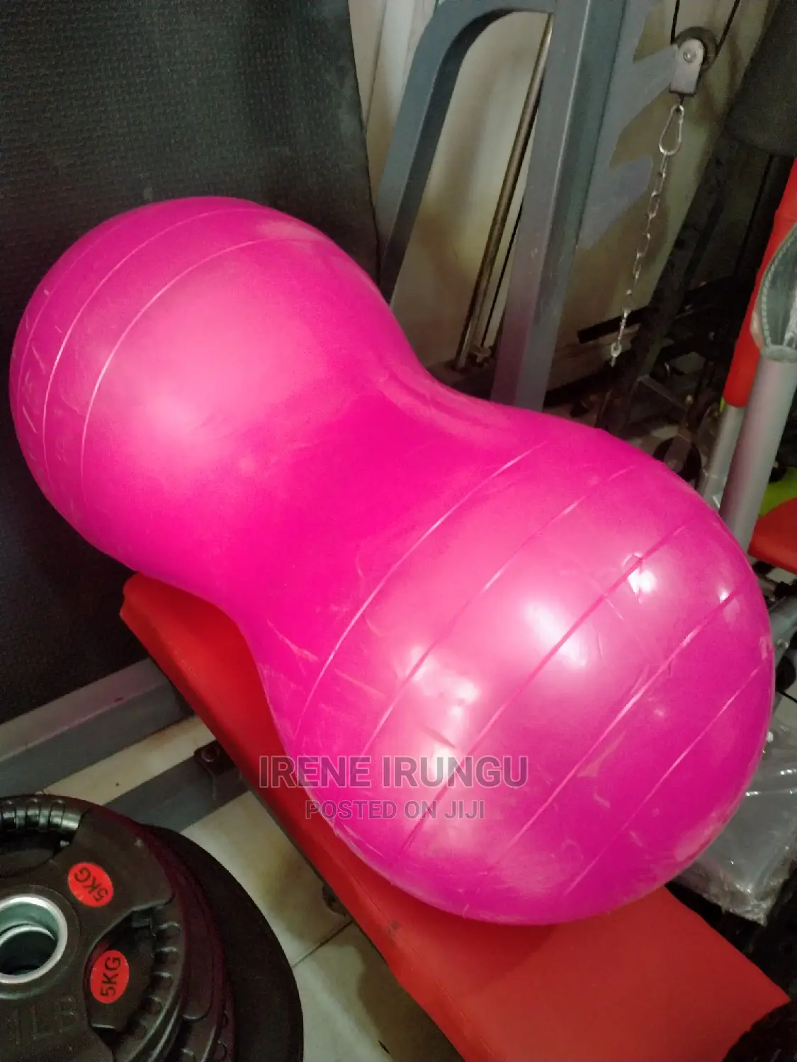 Therapy Ball