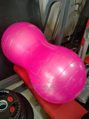 Therapy Ball - main view