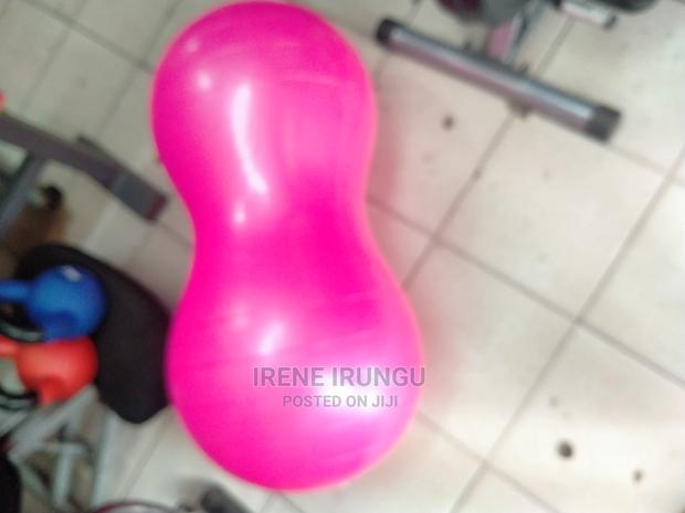 Therapy Ball - main view