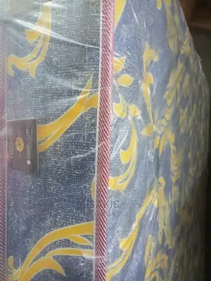 3yr Warranty F-Fibre 5*6*8 HD Quilted Mattresses! We Deliver