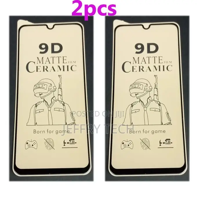 Ceramic Screen Protector for Oppo A73