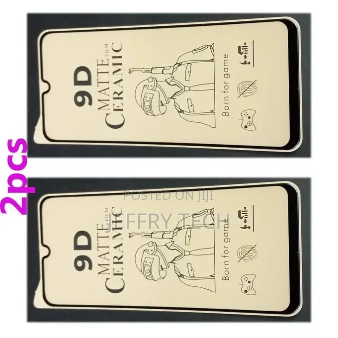Ceramic Screen Protector for Oppo A73