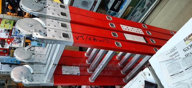 Fiber Glass Ladder 🪜