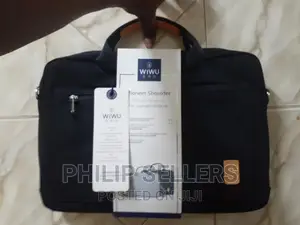 New Pioneer Pro Handbag