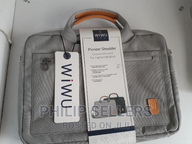 New Pioneer Pro Handbag - thumbnail 2